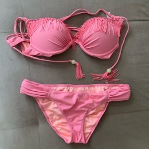 Victoria secret swimsuit